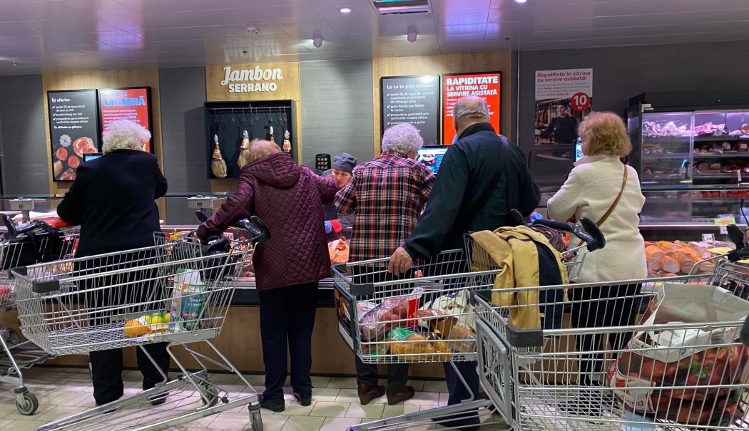Atenție la mielul din portbagaj! Marea ”ieftineală” de azi aduce boala de mâine