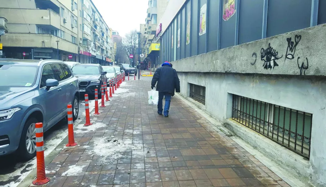 Persoane fără adăpost, în scările de bloc din Constanța. Zeci de sesizări la Poliția Locală - fond-persoane-fara-adapost-1769020534.webp