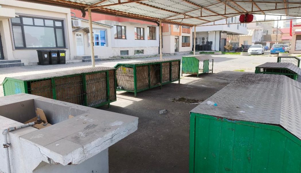 Piețele din Constanța, pe cale de dispariție! Magazinele de tip market au dus la închiderea acestora - fond-piata-filipescu-1712079124.jpg