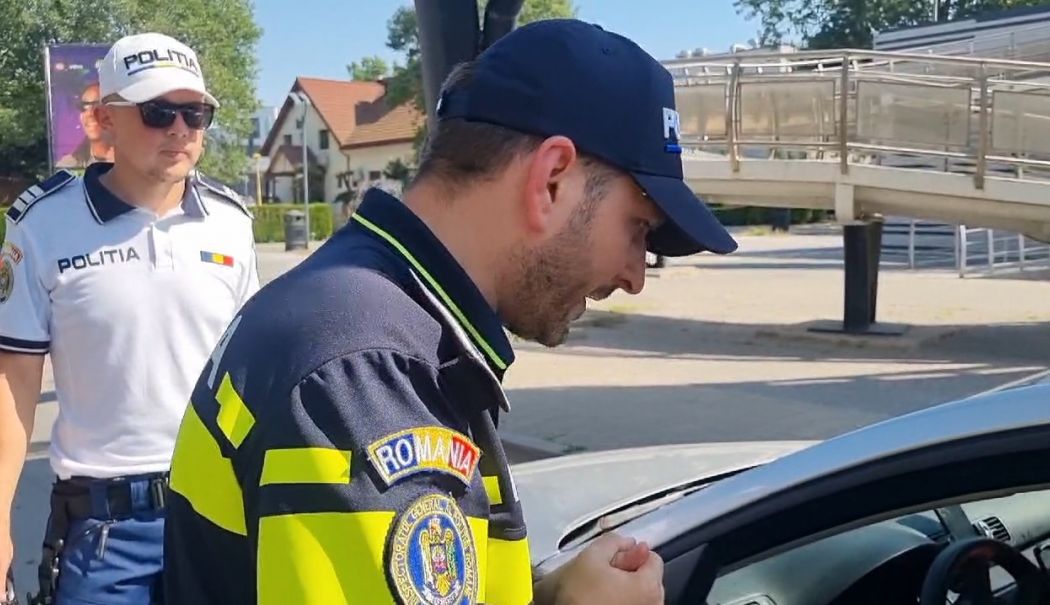 Campanie a Poliției Rutiere Constanța. Care sunt noile reguli pentru conducătorii auto - fond-politia-rutiera-1721234633.jpg
