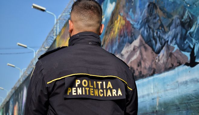 Polițiștii din penitenciare refuză să intre în serviciu și amenință că lasă închisorile nepăzite de sărbători
