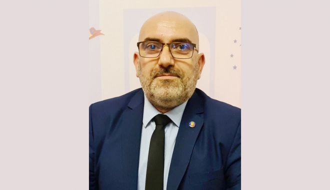 Liderul sindical Vasile Zelca: 