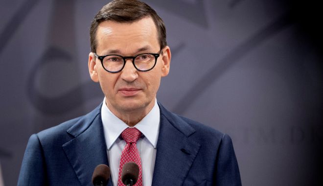Polonia va menţine interdicţia asupra importurilor agricole ucrainene - fond-polonia-ucraina-1689852700.jpg