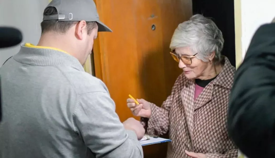 Tensiuni la Poșta Română! Angajații se tem că meseria de poștaș dispare