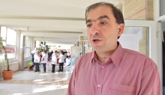 Ordonanţa Austerităţii desfiinţează posturi. 