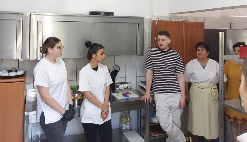 Povestea unei pasiuni. De la 