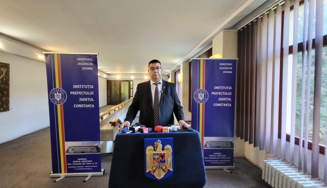 Mai rămâne Adrian Picoiu prefect la Constanța? USR, negocieri pentru funcții, la nivel central - fond-prefect-1752760812.jpg