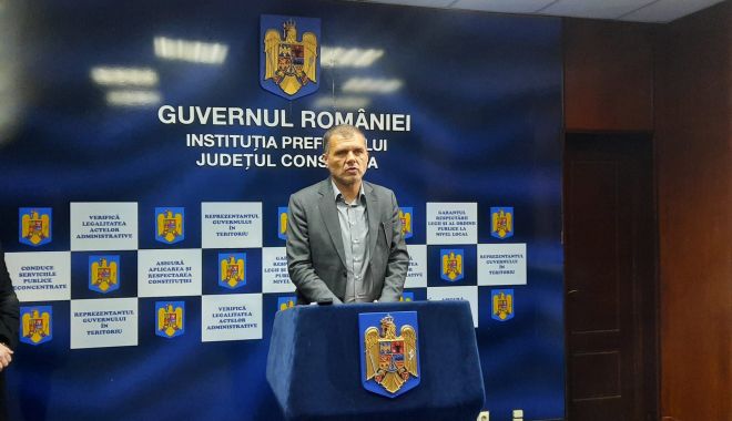 Problemele sistemului de sănătate din Constanța, printre prioritățile prefectului Silviu Coșa - fond-prefectura-1-1706817951.jpg