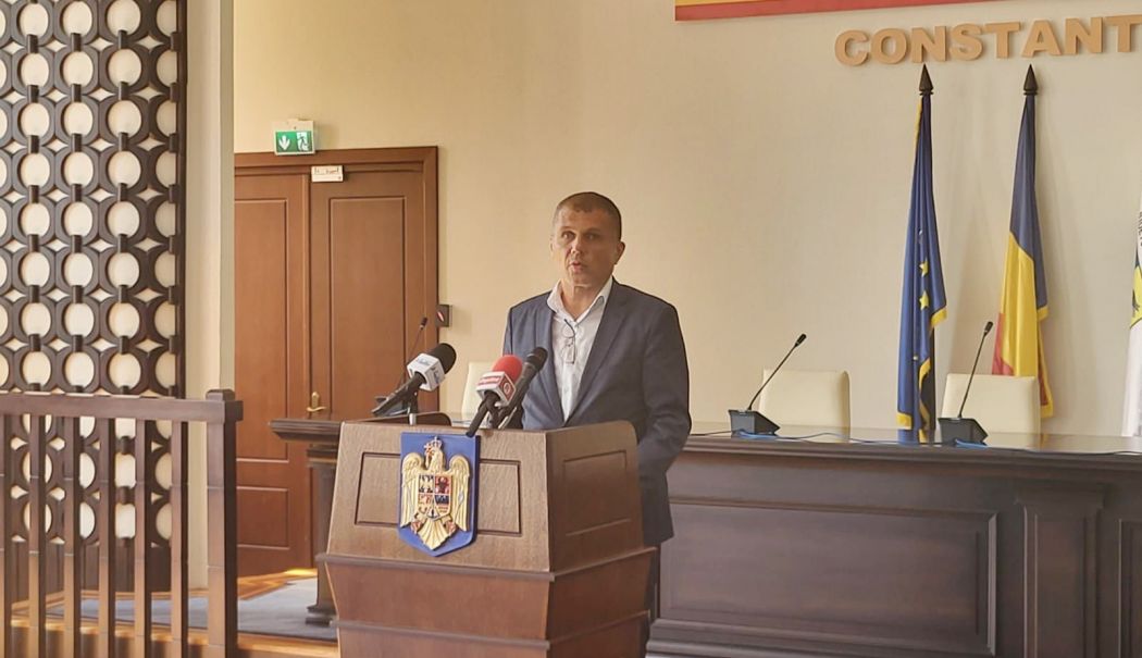 Instituţia Prefectului Constanţa eficientizează comunicarea cu reprezentanţii autorităţilor locale - fond-prefectura-constanta-1724854581.jpg