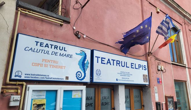 Fake news-ul nostru de toate zilele, într-o comedie pentru tineret, la Constanța - fond-premiera-copii-1701196253.jpg
