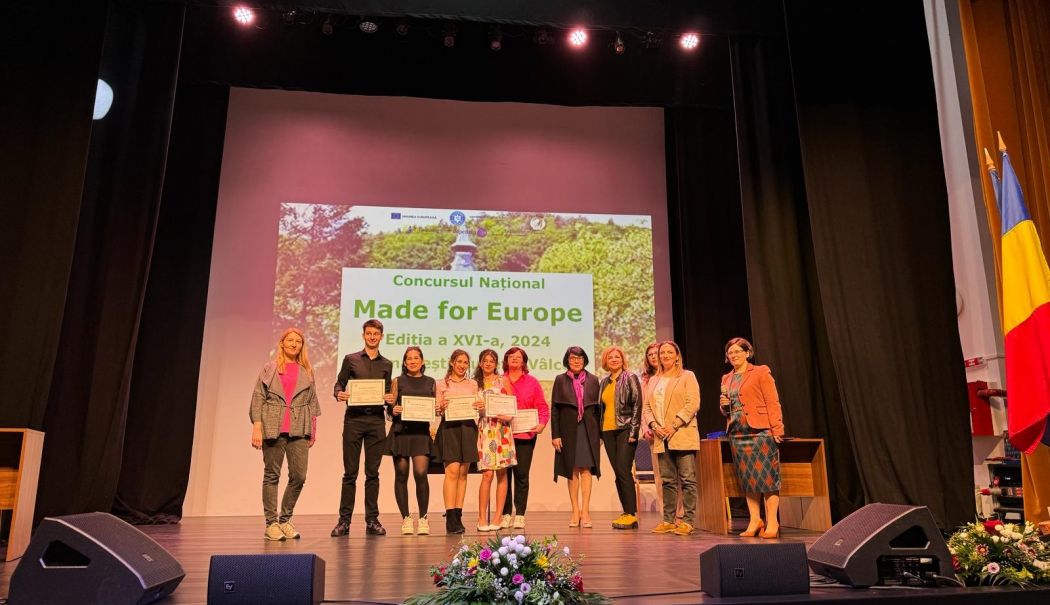 Performanță de excepție a elevilor constănțeni la etapa națională a Concursului Made for Europe 2024 - fond-premii-1714289829.jpg