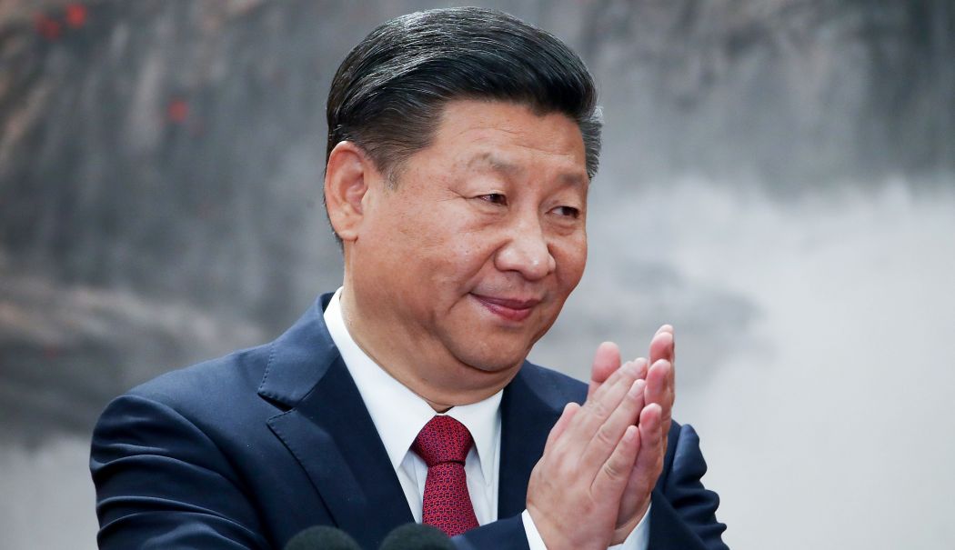 Preşedinții chinez și iranian vor efectua vizite în Rusia în 2025 - fond-presedinti-vizite-1735302304.jpg