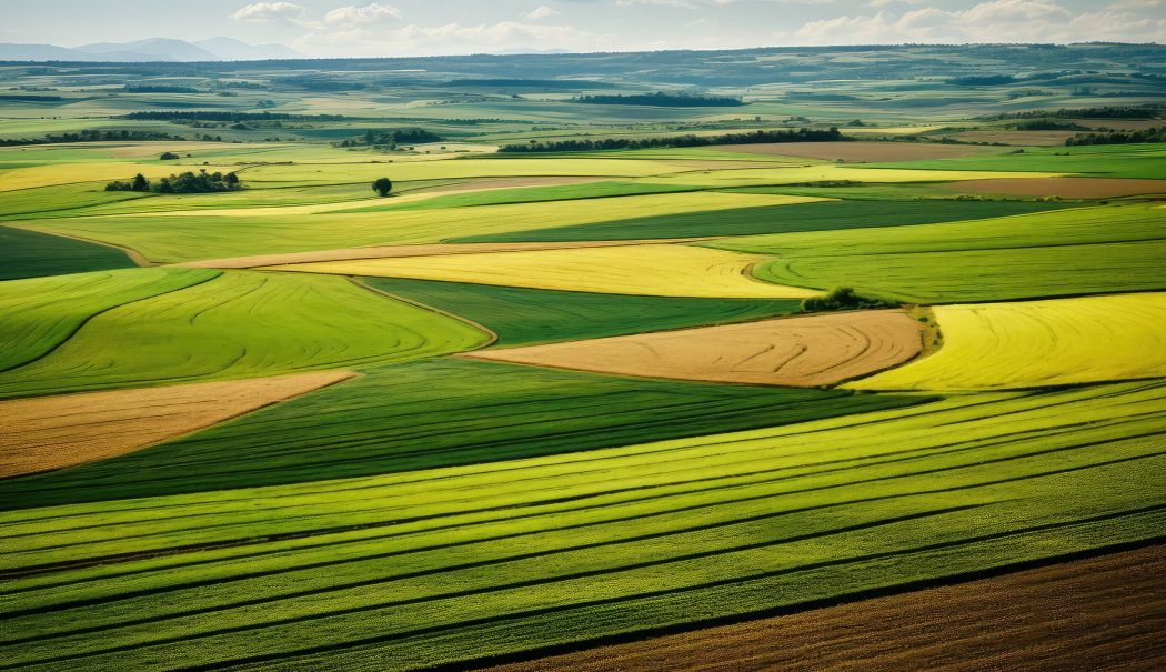Bursa prețurilor la terenurile agricole, în creștere. „Contează dacă este comasat sau are drum de acces” - fond-pretul-terenurilor--1736515949.jpg