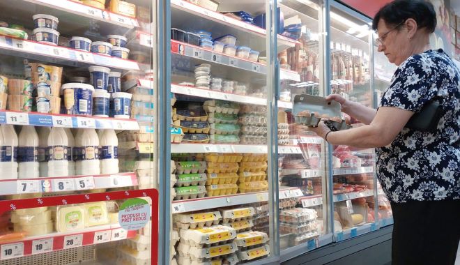 Prețurile celor 14 alimente de bază au scăzut și în supermarketurile din Constanța - fond-preturi-3-1692297367.jpg