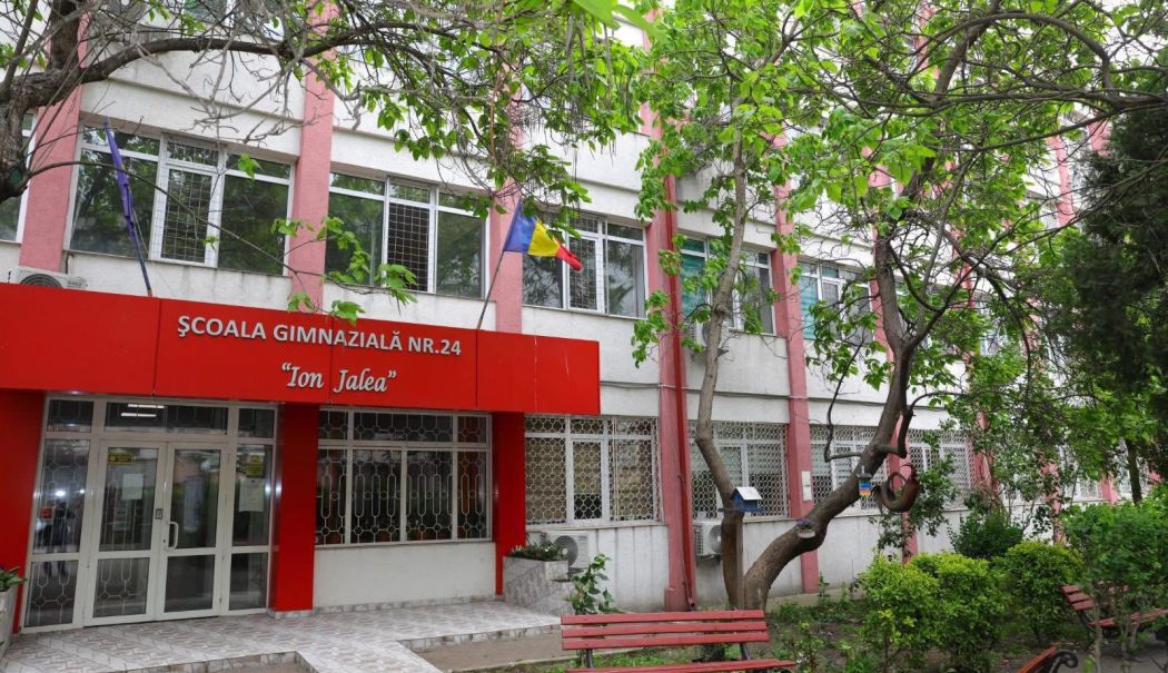 Reabilitările creează blocaje în învățământul constănțean. „Avem directori care nu mai vor să preia alte clase”