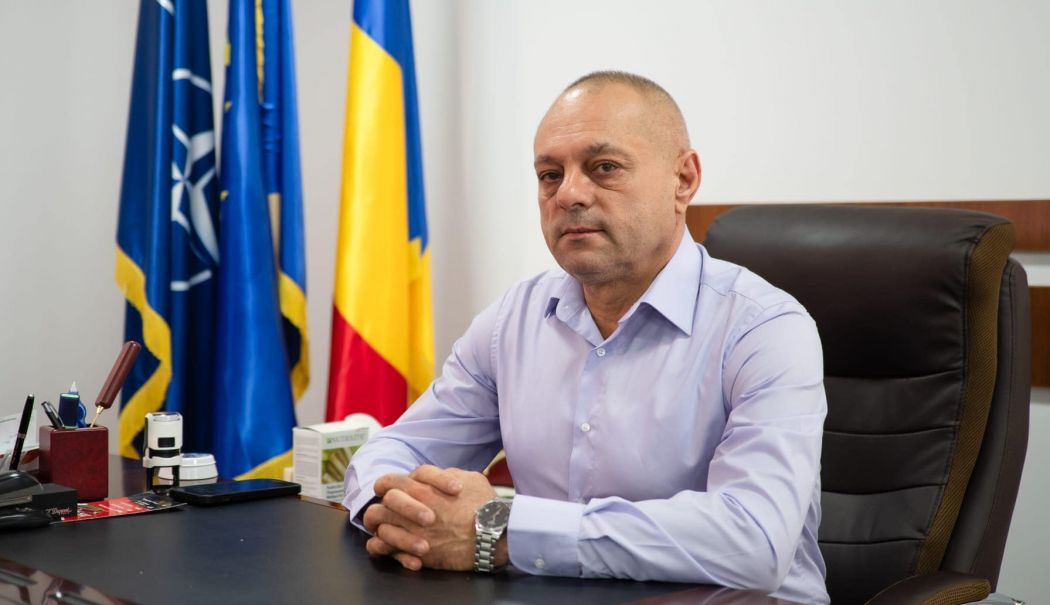 Primarul din Corbu, preocupat să investească în lucrări stringente pentru comună - fond-primar-corbu-1739706187.jpg