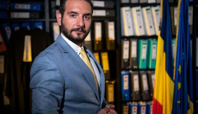 Avocatul arhiepiscopului Tomisului: „Probabil, se încearcă discreditarea IPS Teodosie”