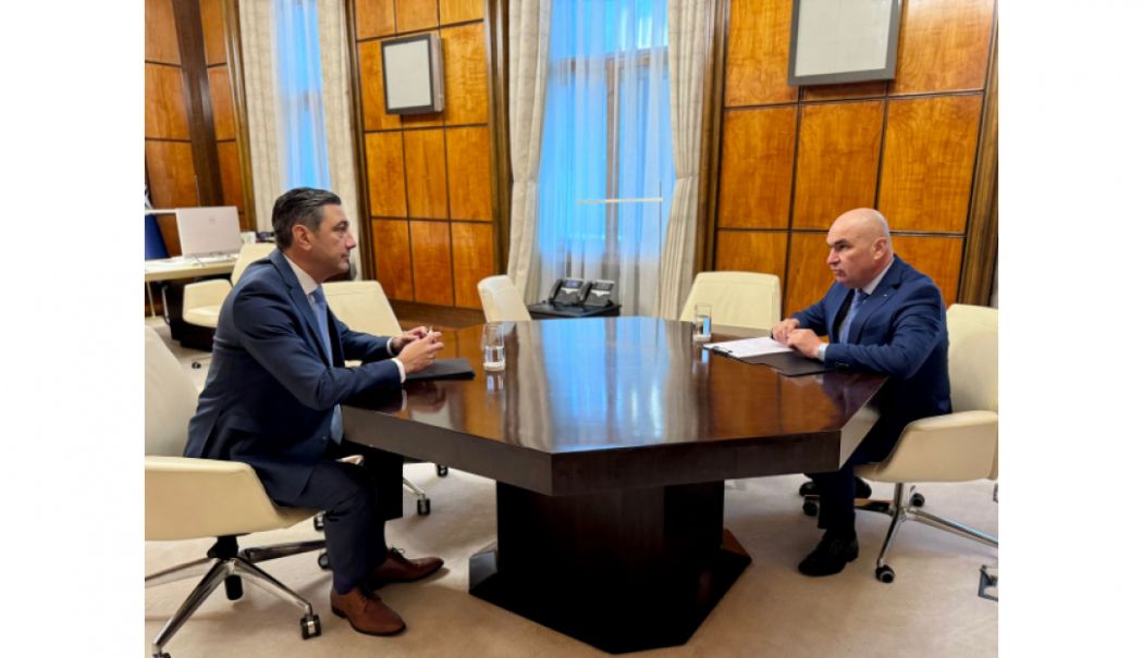 Procurorul general a cerut o eșalonare reală a vârstei de pensionare a magistraților - fond-procurorul-general-1755621666.jpg
