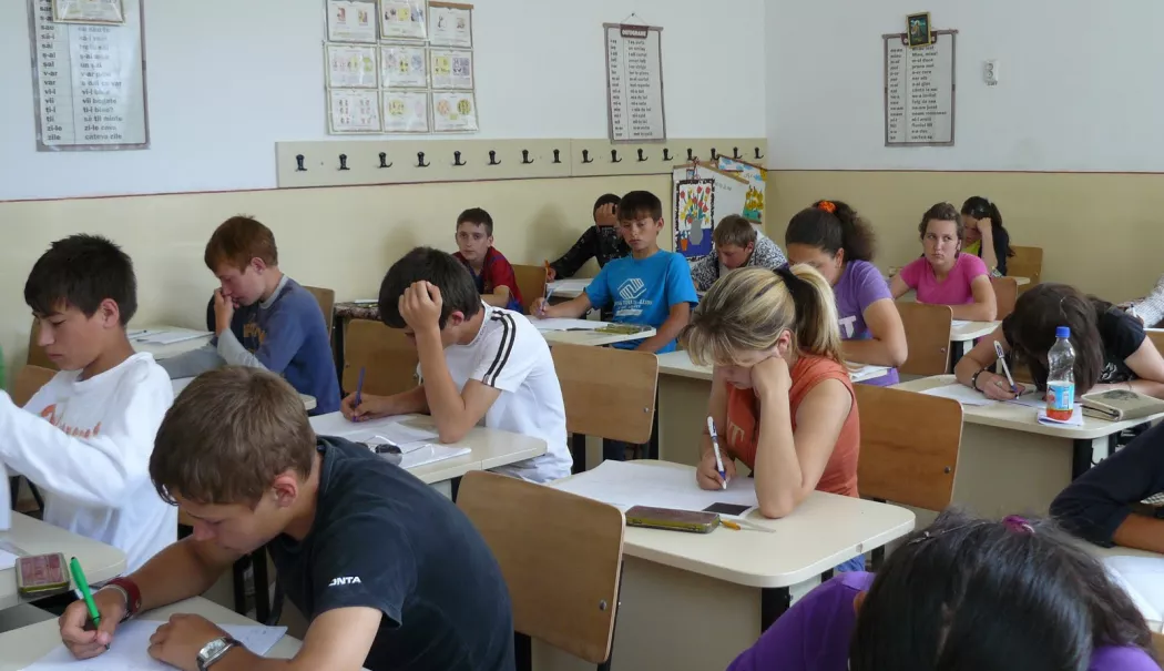 Daniel David: „Programa de Limba română trebuie gândită pentru copii, nu pentru polarizări“ - fond-programa-2-1766078997.webp