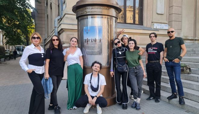Teatrul de Stat din Constanța și-a adaptat nevoile de 