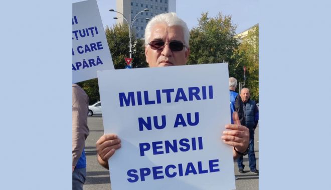 Comandor Ilie Truță: 