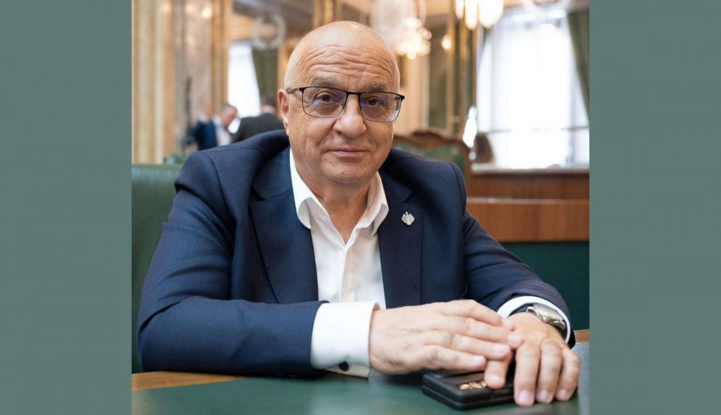 Senatorul Felix Stroe, de la PSD Constanţa: „Ieșirea de la guvernare nu este exclusă”