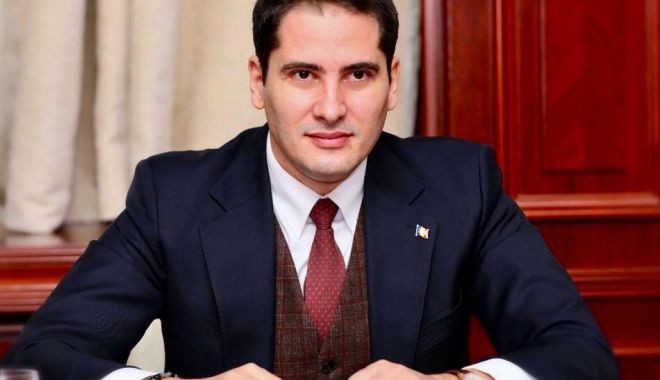 Consilierul local PSD din Constanţa, Costin Răsăuţeanu, face presiuni pentru demararea unor proiecte importante - fond-rasauteanu-1696337979.jpeg