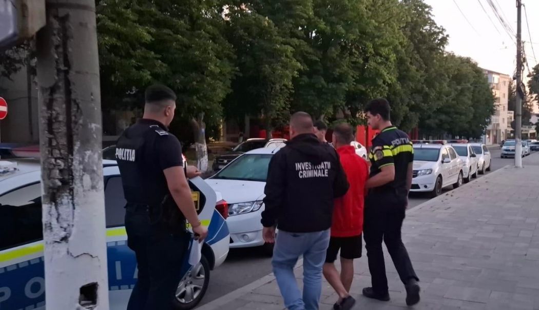 Răsturnare de situație într-un dosar de tentativă de omor, la Constanța! Victima a devenit agresor și a fost condamnată