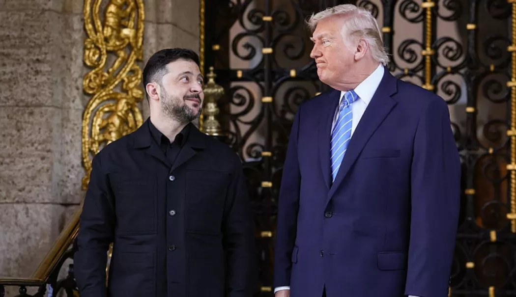 Războiul din Ucraina s-ar putea încheia într-o lună. Ce i-a spus Trump lui Zelenski - fond-razboi-ucraina-1772112369.webp