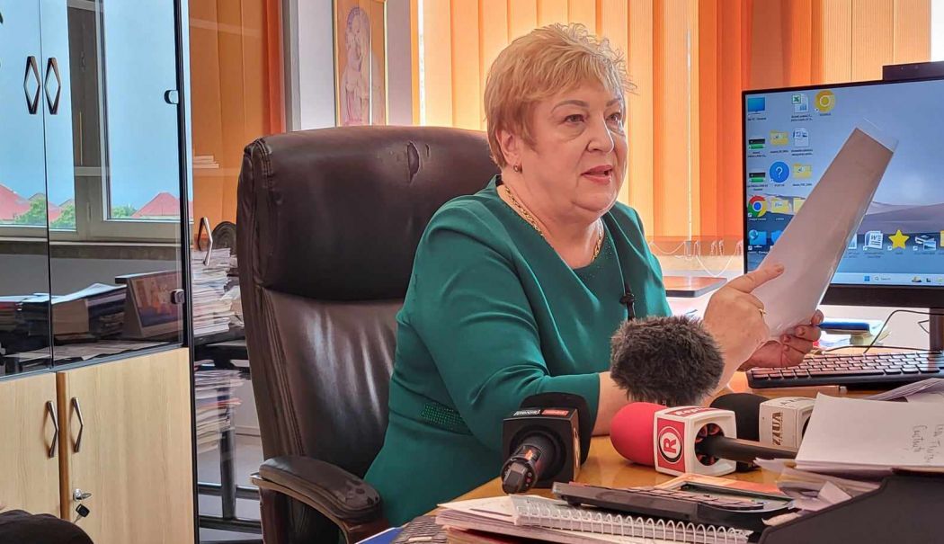 Cum s-au recalculat pensiile la Constanţa. Unii au luat 5.000 de lei în plus, alţii nimic