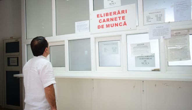 S-a deșteptat angajatul? Constănțenii merg tot mai des la ITM să își reclame șefii - fond-reclamatii-1696442795.JPG