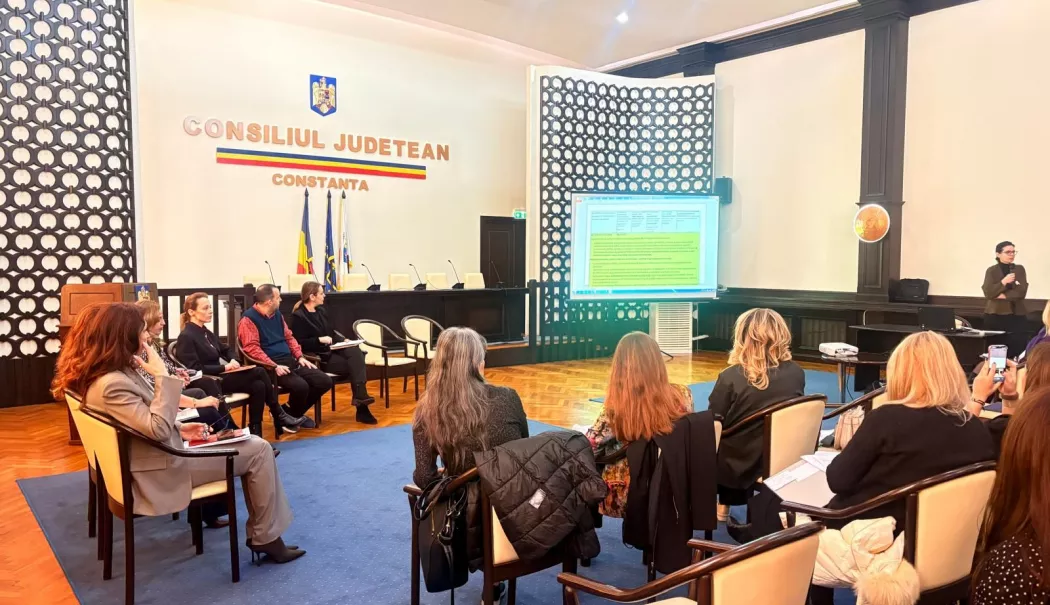 Posturi eliminate, viitor incert! Reorganizări în primăriile din județul Constanța - fond-reduceri-personal-primarii-1774458270.webp