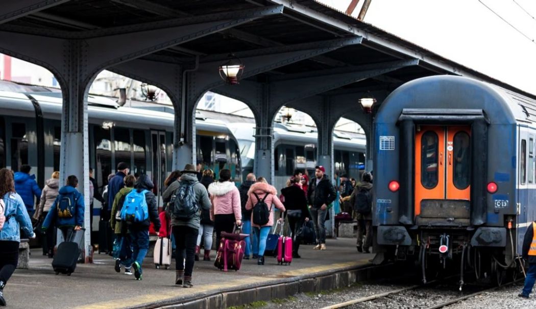Studenții își pierd dreptul de a călători accesibil! 