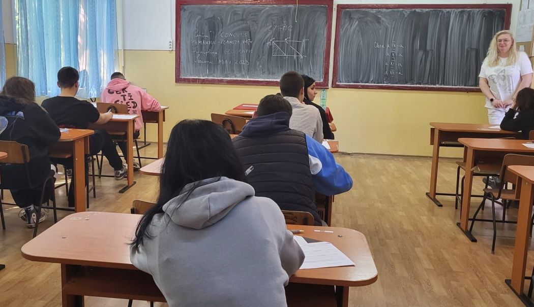 Schimbări majore în regulile olimpiadelor. Elevilor de top li se promit bani chiar și pe timp de criză