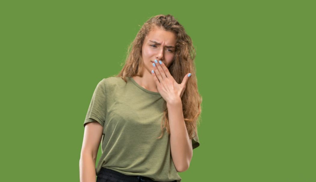 Respiraţia urât mirositoare, întâlnită la circa 30% dintre oameni - fond-respiratie-1-1727787319.jpg