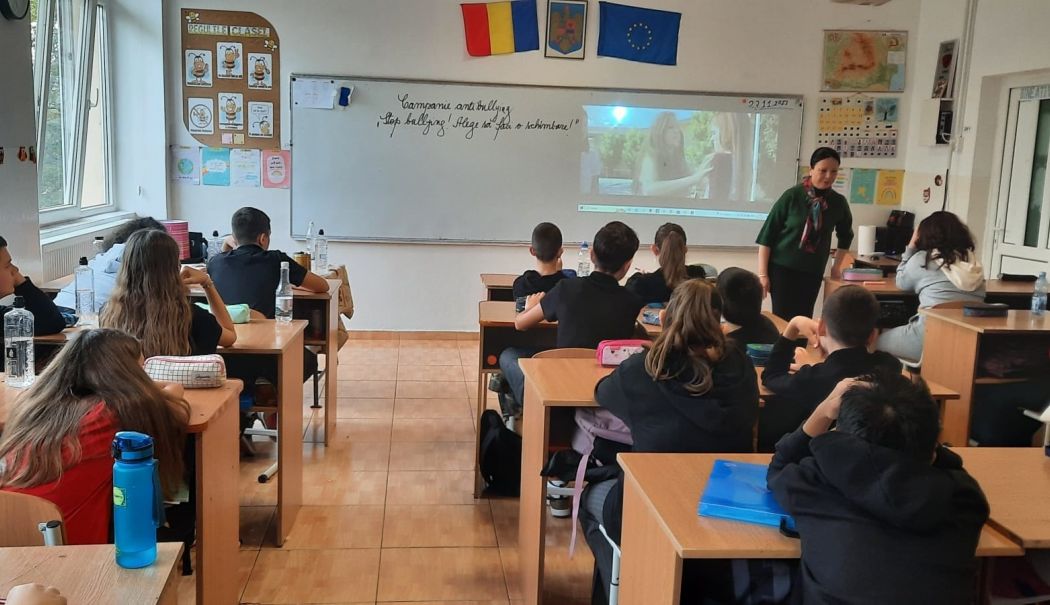 Revolta suplinitorilor din învățământ. 