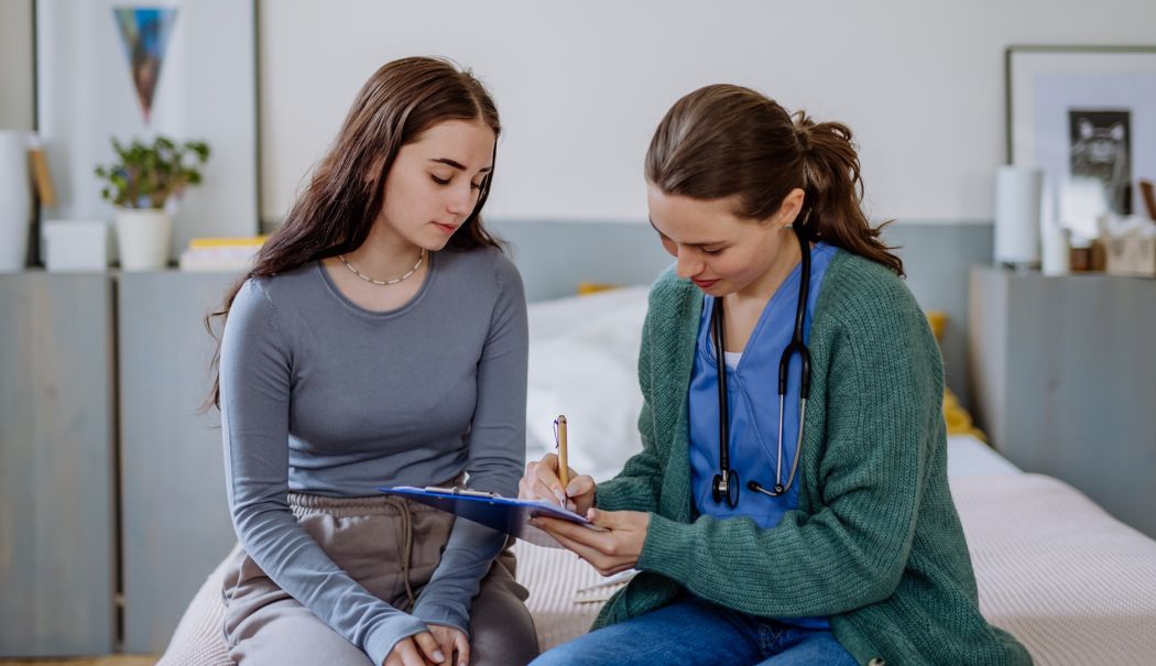 Competiție strânsă la Constanța. Peste 400 de tineri medici luptă pentru posturile de rezidențiat - fond-rezidentiat-1762363594.jpg