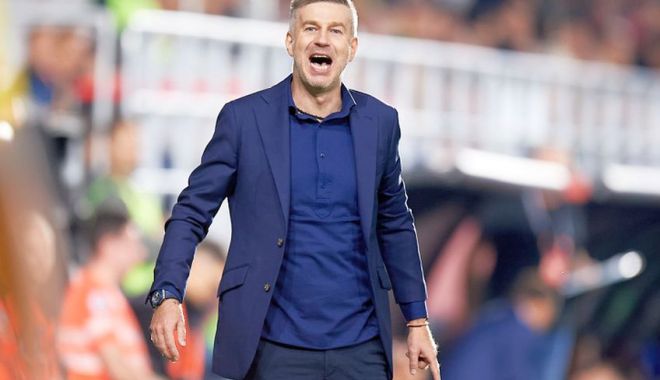 Echipa naţională de fotbal a României, pregătită pentru amicalul cu Irlanda de Nord - fond-romania-amicale-1711031697.jpg