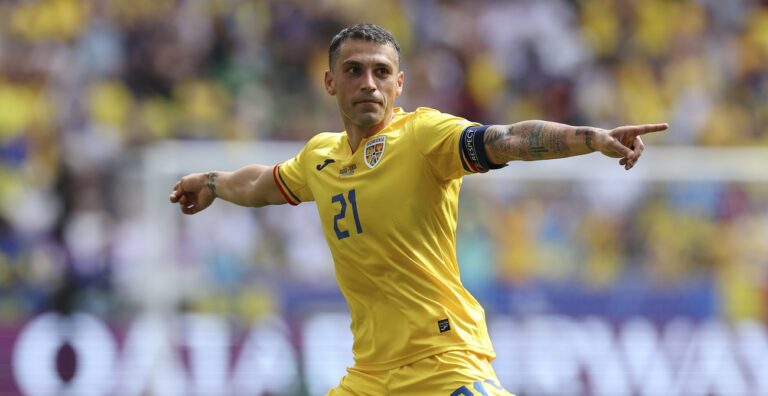 Nicolae Stanciu, discurs de campion: „Criticaţi-ne, dar nu ne mai jigniţi!” - fond-romania-reactii-1718715802.jpg