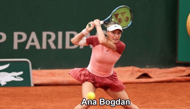 Tenisul românesc va avea patru reprezentante la Roland Garros. Marea absentă, Simona Halep - fond-romania-tenis-copy-1681843106.jpg