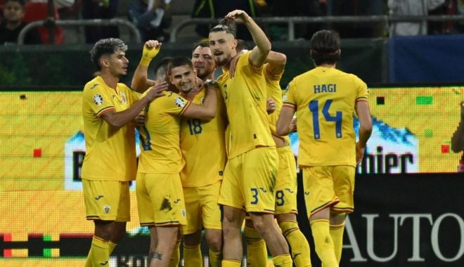 Opinii după tragerea la sorţi EURO 2024: 