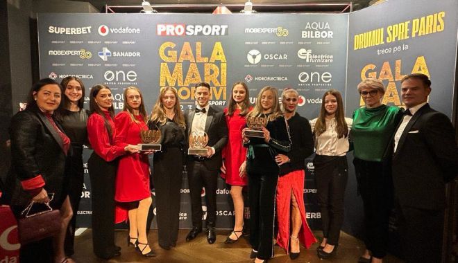 Distincţie specială primită de gimnasta constănţeană Sabrina Voinea - fond-sabrinaa-1701349853.jpg