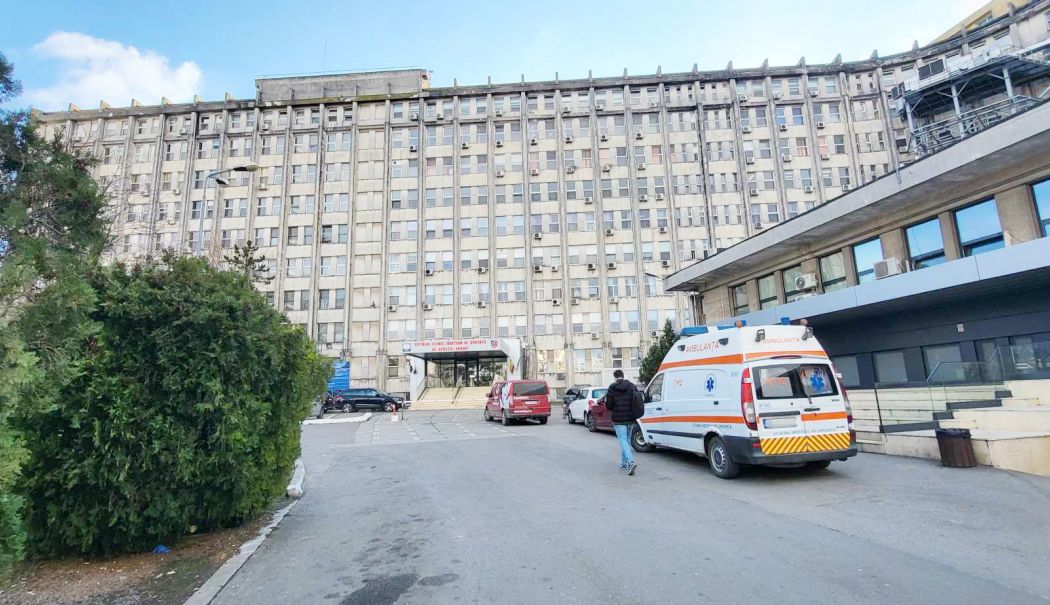 Ce venituri încasează angajații Spitalului Județean Constanța. Cine câștigă cei mai mulți bani - fond-salarii-spital-1739816055.jpg