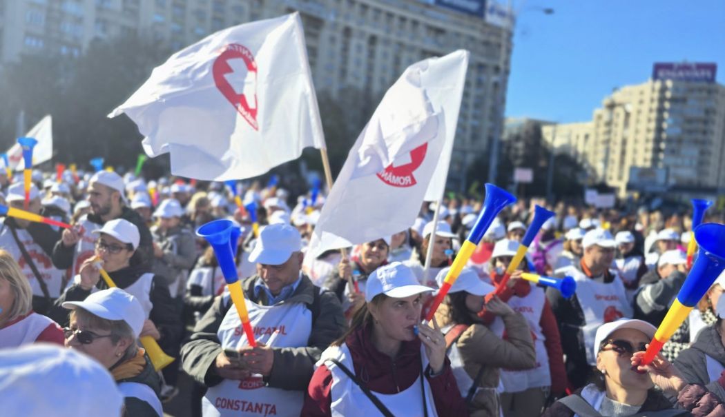 Sănătatea, pe muchie de cuțit! ”Redistribuirea” angajaților, soluția care golește spitalele - fond-sanitas-23-noiembrie-1763915861.jpg