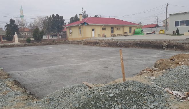 Copiii comunei Grădina se vor bucura de o școală modernă. „Am reuşit, dar nu ne oprim aici” - fond-scoala-gradina-1687180722.jpg