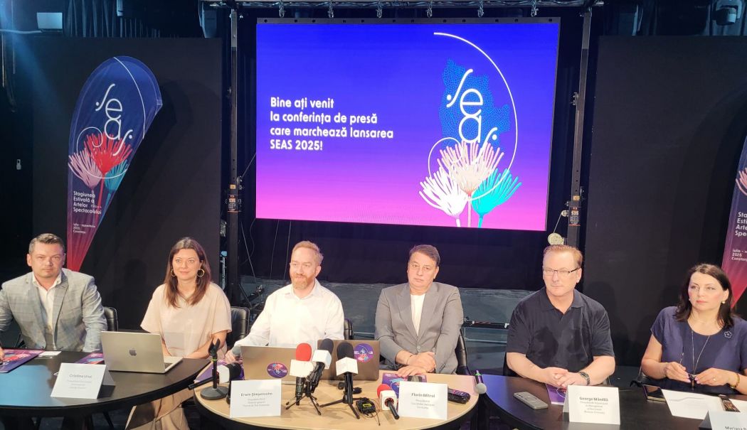 SEAS 2025, o ediție a premierelor absolute, transformă Constanța în destinația culturală estivală - fond-seas-1752078643.jpg