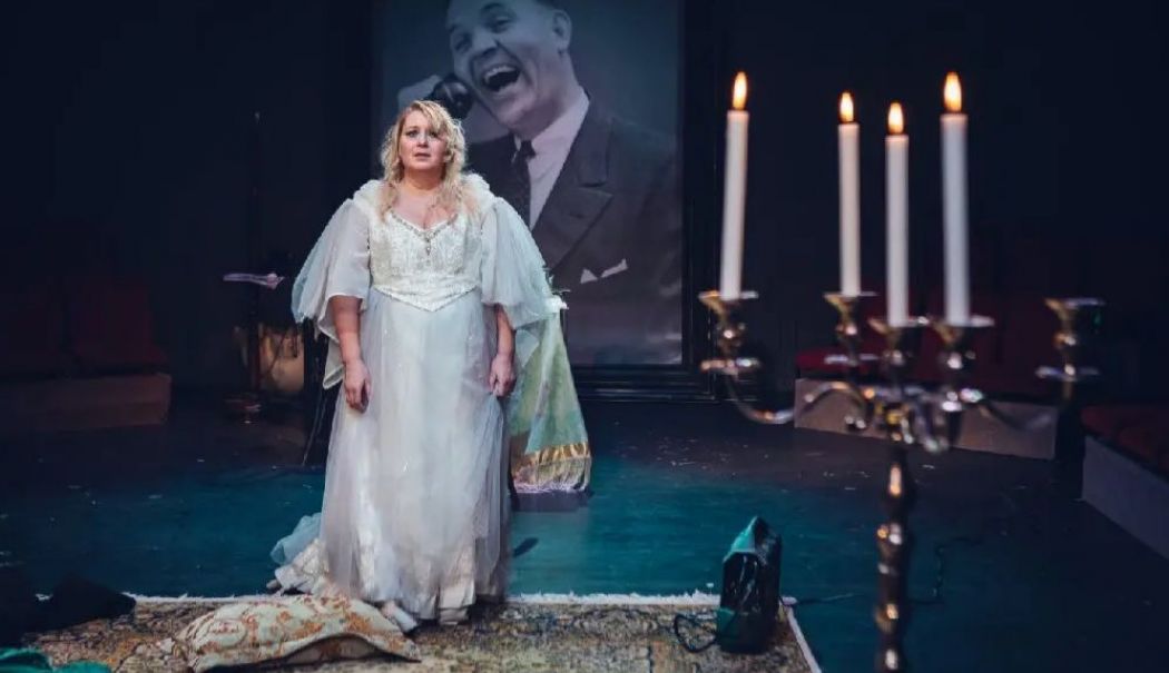 ”Menajeria de sticlă” și ”Gertrude”, spectacolele de la finalul primei săptămâni SEAS 2025