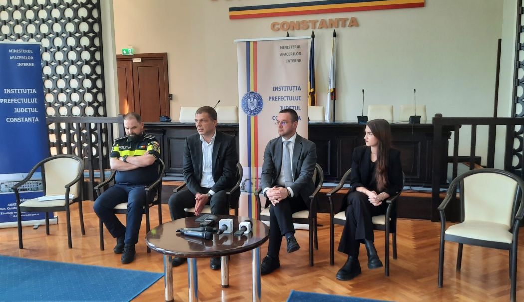 Siguranța în școlile din județul Constanța, în progres? Tot mai multe cazuri de violență sunt raportate și rezolvate - fond-siguranta-in-scoli-1711739835.jpg