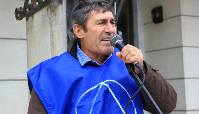 CNS Cartel Alfa susține majorarea salariilor funcționarilor publici din primăriile mici - fond-sindicate-ion-caraignat-3-1679337440.JPG