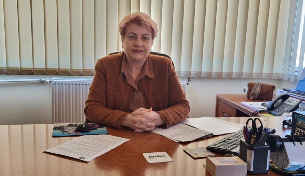 Asistența socială constănțeană intră în era digitală, cu emoții. „Este posibil să fie și erori”